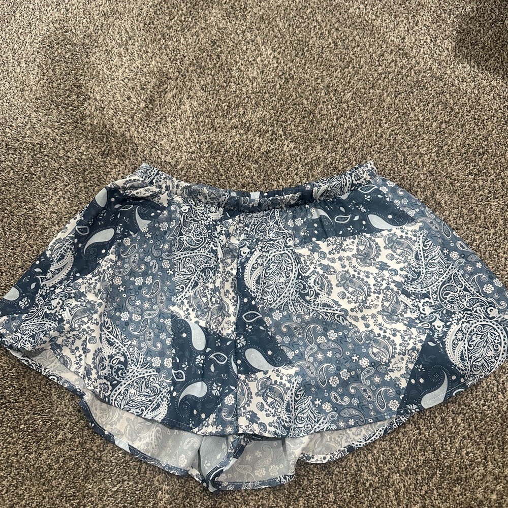 Altar’d State shorts
